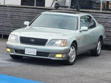 1997 Toyota Celsior 4.0 Sedan for sale, Japanese used car export - photo 1 of 66 | GULJI TRADERS