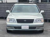 1997 Toyota Celsior 4.0 Sedan for sale, Japanese used car export - photo 2 of 66 | GULJI TRADERS
