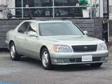 1997 Toyota Celsior 4.0 Sedan for sale, Japanese used car export - photo 3 of 66 | GULJI TRADERS