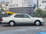 1997 Toyota Celsior 4.0 Sedan for sale, Japanese used car export - photo 4 of 66 | GULJI TRADERS