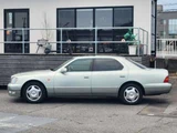 1997 Toyota Celsior 4.0 Sedan for sale, Japanese used car export - photo 8 of 66 | GULJI TRADERS