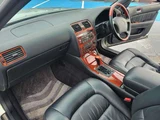 1997 Toyota Celsior 4.0 Sedan for sale, Japanese used car export - photo 9 of 66 | GULJI TRADERS