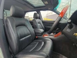 1997 Toyota Celsior 4.0 Sedan for sale, Japanese used car export - photo 15 of 66 | GULJI TRADERS