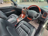 1997 Toyota Celsior 4.0 Sedan for sale, Japanese used car export - photo 16 of 66 | GULJI TRADERS