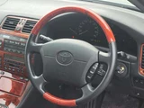 1997 Toyota Celsior 4.0 Sedan for sale, Japanese used car export - photo 20 of 66 | GULJI TRADERS