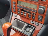 1997 Toyota Celsior 4.0 Sedan for sale, Japanese used car export - photo 27 of 66 | GULJI TRADERS