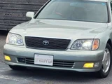 1997 Toyota Celsior 4.0 Sedan for sale, Japanese used car export - photo 44 of 66 | GULJI TRADERS