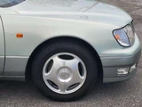 1997 Toyota Celsior 4.0 Sedan for sale, Japanese used car export - photo 49 of 66 | GULJI TRADERS