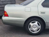 1997 Toyota Celsior 4.0 Sedan for sale, Japanese used car export - photo 55 of 66 | GULJI TRADERS