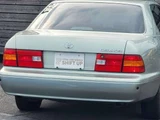 1997 Toyota Celsior 4.0 Sedan for sale, Japanese used car export - photo 56 of 66 | GULJI TRADERS