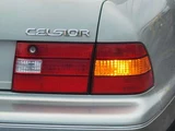 1997 Toyota Celsior 4.0 Sedan for sale, Japanese used car export - photo 58 of 66 | GULJI TRADERS