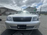1997 Toyota Celsior Sedan for sale, Japanese used car export - photo 1 of 29 | GULJI TRADERS