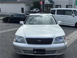 1997 Toyota Celsior Sedan for sale, Japanese used car export - photo 4 of 29 | GULJI TRADERS