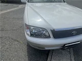 1997 Toyota Celsior Sedan for sale, Japanese used car export - photo 5 of 29 | GULJI TRADERS