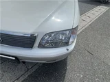 1997 Toyota Celsior Sedan for sale, Japanese used car export - photo 6 of 29 | GULJI TRADERS