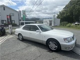 1997 Toyota Celsior Sedan for sale, Japanese used car export - photo 7 of 29 | GULJI TRADERS