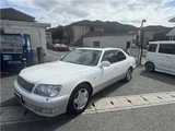 1997 Toyota Celsior Sedan for sale, Japanese used car export - photo 8 of 29 | GULJI TRADERS