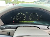 1997 Toyota Celsior Sedan for sale, Japanese used car export - photo 22 of 29 | GULJI TRADERS
