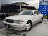 1997 Toyota Celsior Sedan for sale, Japanese used car export - photo 1 of 48 | GULJI TRADERS