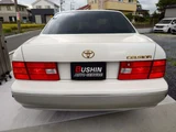 1997 Toyota Celsior Sedan for sale, Japanese used car export - photo 2 of 48 | GULJI TRADERS