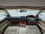 1997 Toyota Celsior Sedan for sale, Japanese used car export - photo 3 of 48 | GULJI TRADERS