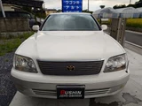 1997 Toyota Celsior Sedan for sale, Japanese used car export - photo 4 of 48 | GULJI TRADERS