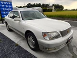 1997 Toyota Celsior Sedan for sale, Japanese used car export - photo 5 of 48 | GULJI TRADERS