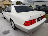 1997 Toyota Celsior Sedan for sale, Japanese used car export - photo 8 of 48 | GULJI TRADERS