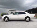 1997 Toyota Celsior Sedan for sale, Japanese used car export - photo 9 of 48 | GULJI TRADERS