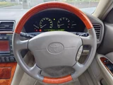 1997 Toyota Celsior Sedan for sale, Japanese used car export - photo 20 of 48 | GULJI TRADERS