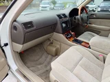 1997 Toyota Celsior Sedan for sale, Japanese used car export - photo 31 of 48 | GULJI TRADERS