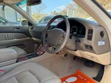 1997 Toyota Celsior 4.0 Sedan for sale, Japanese used car export - photo 7 of 31 | GULJI TRADERS