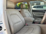1997 Toyota Celsior 4.0 Sedan for sale, Japanese used car export - photo 8 of 31 | GULJI TRADERS