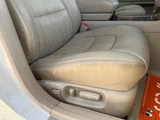 1997 Toyota Celsior 4.0 Sedan for sale, Japanese used car export - photo 9 of 31 | GULJI TRADERS