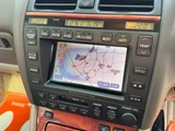1997 Toyota Celsior 4.0 Sedan for sale, Japanese used car export - photo 16 of 31 | GULJI TRADERS