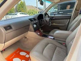 1997 Toyota Celsior 4.0 Sedan for sale, Japanese used car export - photo 21 of 31 | GULJI TRADERS