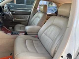1997 Toyota Celsior 4.0 Sedan for sale, Japanese used car export - photo 22 of 31 | GULJI TRADERS
