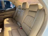 1997 Toyota Celsior 4.0 Sedan for sale, Japanese used car export - photo 25 of 31 | GULJI TRADERS