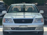 1997 Toyota Celsior 4.0 Sedan for sale, Japanese used car export - photo 29 of 31 | GULJI TRADERS