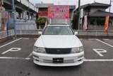 1997 Toyota Celsior Sedan for sale, Japanese used car export - photo 2 of 30 | GULJI TRADERS