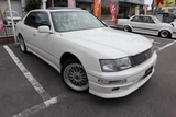 1997 Toyota Celsior Sedan for sale, Japanese used car export - photo 3 of 30 | GULJI TRADERS