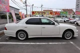 1997 Toyota Celsior Sedan for sale, Japanese used car export - photo 4 of 30 | GULJI TRADERS