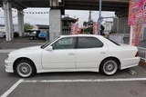 1997 Toyota Celsior Sedan for sale, Japanese used car export - photo 5 of 30 | GULJI TRADERS
