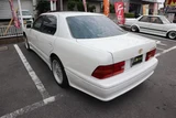 1997 Toyota Celsior Sedan for sale, Japanese used car export - photo 6 of 30 | GULJI TRADERS