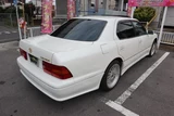 1997 Toyota Celsior Sedan for sale, Japanese used car export - photo 7 of 30 | GULJI TRADERS