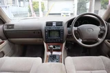 1997 Toyota Celsior Sedan for sale, Japanese used car export - photo 13 of 30 | GULJI TRADERS