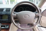 1997 Toyota Celsior Sedan for sale, Japanese used car export - photo 14 of 30 | GULJI TRADERS