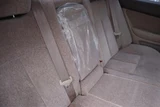 1997 Toyota Celsior Sedan for sale, Japanese used car export - photo 17 of 30 | GULJI TRADERS