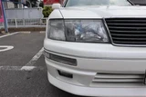 1997 Toyota Celsior Sedan for sale, Japanese used car export - photo 22 of 30 | GULJI TRADERS