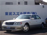 1998 Toyota Celsior 4.0 Sedan for sale, Japanese used car export - photo 1 of 61 | GULJI TRADERS